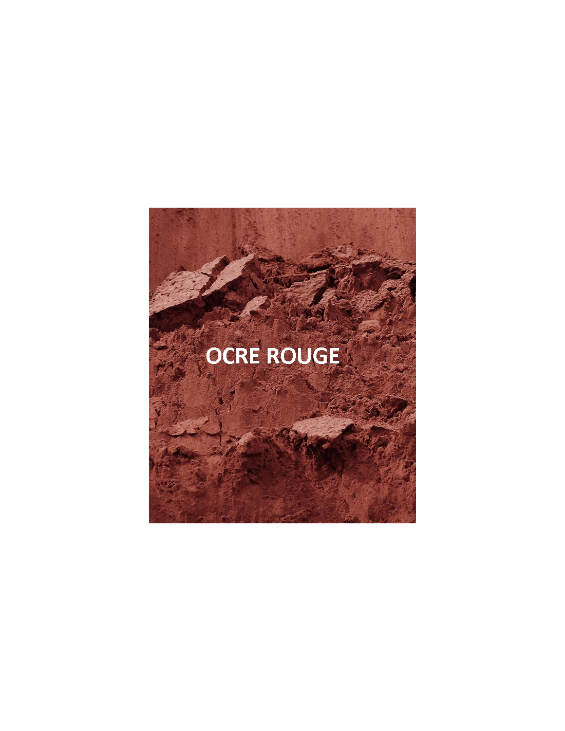 Chaise De Jardin Bistro Pliante En Métal - Ocre Rouge 5 Chaise De Jardin Bistro Pliante En Métal - Ocre Rouge – Image 3