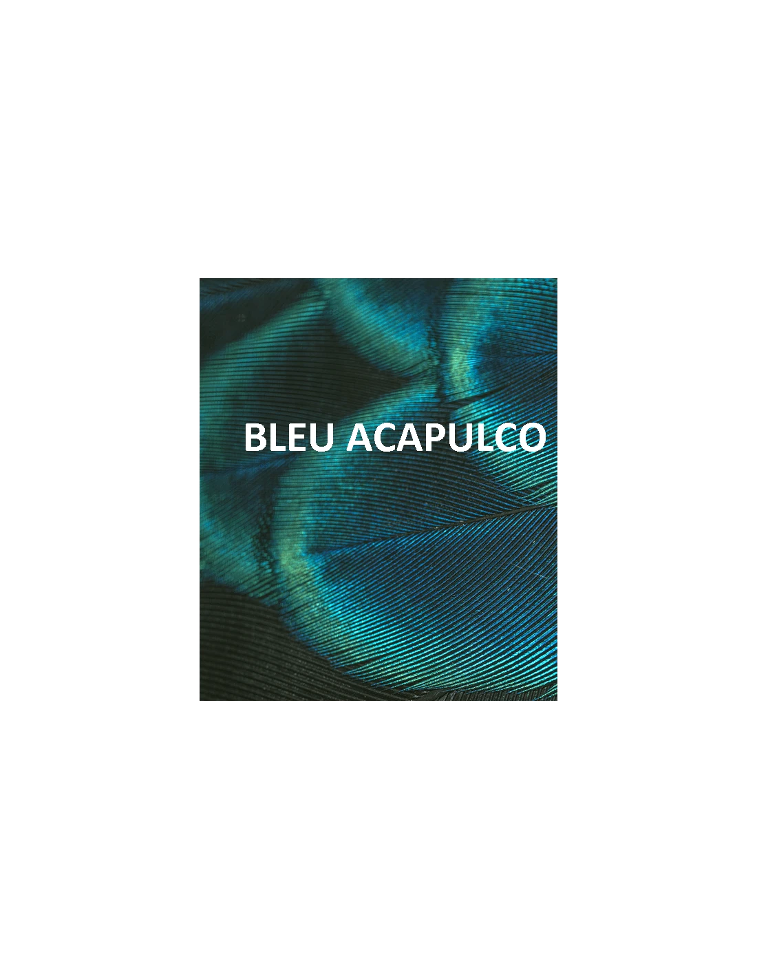 Chaise De Jardin Bistro Pliante En Métal - Bleu Abysse 6 Chaise De Jardin Bistro Pliante En Métal - Bleu Abysse – Image 4