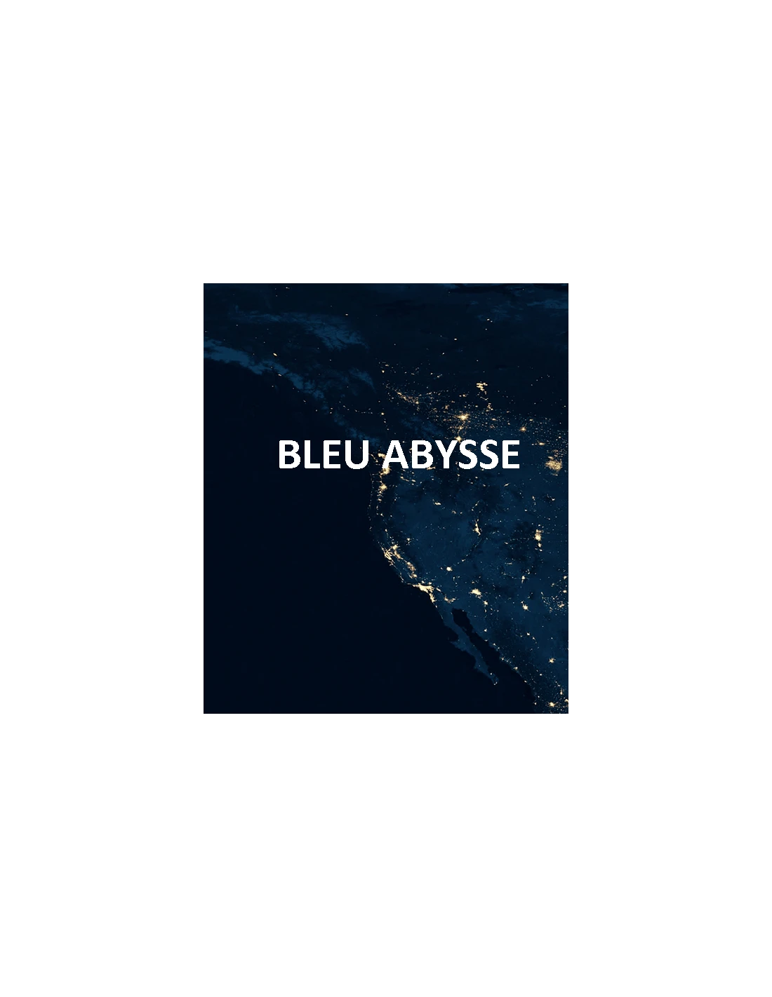 Chaise De Jardin Bistro Pliante En Métal - Bleu Abysse 4 Chaise De Jardin Bistro Pliante En Métal - Bleu Abysse – Image 2