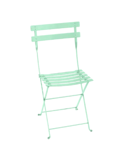 Chaise De Jardin Bistro Pliante En Métal - Ocre Rouge 12 Chaise De Jardin Bistro Pliante En Métal - Ocre Rouge -Salon De Jardin chaise de jardin bistro pliante en metal 8