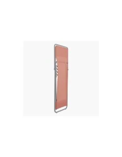 Lafuma Maxi Transat - Batyline Iso Terracotta 9 Lafuma Maxi Transat - Batyline Iso Terracotta -Salon De Jardin chaise longue maxi transat batyline iso terracotta 2