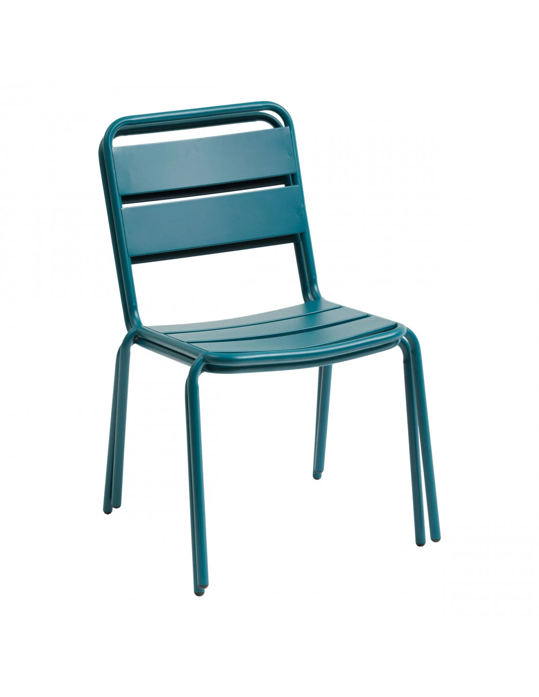 Chaise PHUKET Empilable - Canard 3 Chaise PHUKET Empilable - Canard