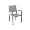 Fauteuil De Jardin Games Taupe - Proloisirs 2 Fauteuil De Jardin Games Taupe - Proloisirs -Salon De Jardin fauteuil de jardin games taupe proloisirs