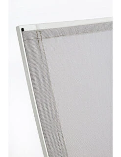 Fauteuil De Jardin Krion Gris Lunar -Salon De Jardin fauteuil de jardin krion gris lunar 3