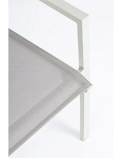 Fauteuil De Jardin Krion Gris Lunar -Salon De Jardin fauteuil de jardin krion gris lunar 4