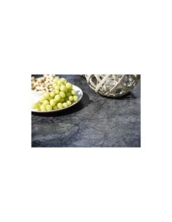 Plateau De Table HPL 200 X 100 Cm - Stern - HPL SILVERSTAR MARBRE NOIR 8 Plateau De Table HPL 200 X 100 Cm - Stern - HPL SILVERSTAR MARBRE NOIR -Salon De Jardin plateau de table hpl 200 x 100 cm modele au choix stern 12