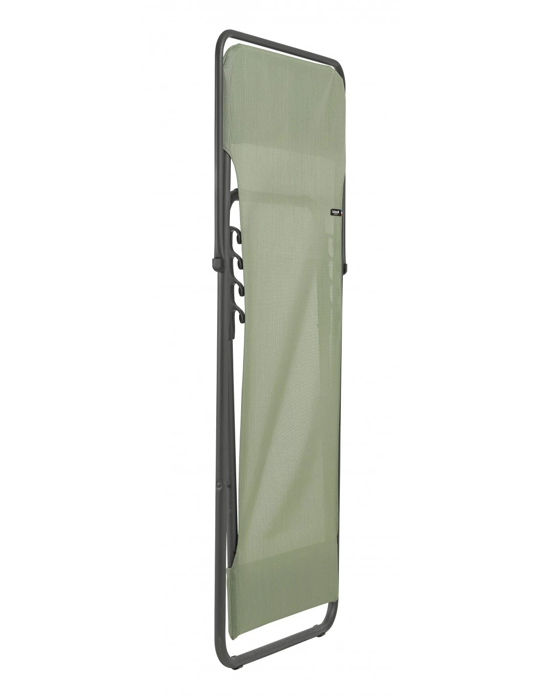 Relax De Jardin Maxi Transat Batyline Moss - Lafuma 4 Relax De Jardin Maxi Transat Batyline Moss - Lafuma – Image 2