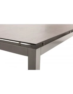 Structure De Table 160 X 90 Cm Graphite - Stern 10 Structure De Table 160 X 90 Cm Graphite - Stern -Salon De Jardin structure de table 160 x 90 cm graphite stern 1 1