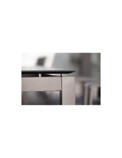 Structure De Table 160 X 90 Cm Graphite - Stern 11 Structure De Table 160 X 90 Cm Graphite - Stern -Salon De Jardin structure de table 160 x 90 cm graphite stern 1 2