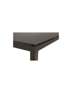 Structure De Table 250 X 100 Cm Aluminium Anthracite 6 Structure De Table 250 X 100 Cm Aluminium Anthracite -Salon De Jardin structure de table 250 x 100 cm aluminium anthracite 1