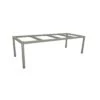 Structure De Table 250 X 100 Cm Graphite 2 Structure De Table 250 X 100 Cm Graphite -Salon De Jardin structure de table 250 x 100 cm graphite stern
