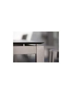 Structure De Table 250 X 100 Cm Graphite -Salon De Jardin structure de table 250 x 100 cm graphite stern 1 3