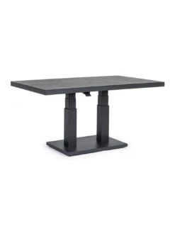 Table Basse élévatrice Truman Anthracite 15 Table Basse élévatrice Truman Anthracite -Salon De Jardin table basse elevatrice truman anthracite 3
