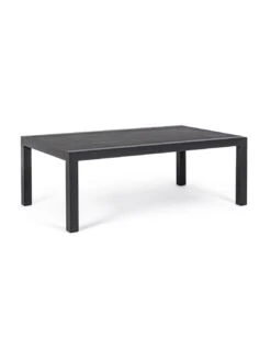 Table Basse Kledi Anthracite 120 X 70cm