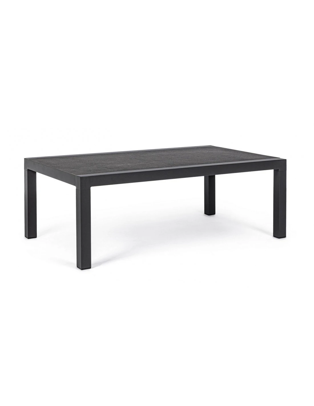 Table Basse Kledi Anthracite 120 X 70cm 3 Table Basse Kledi Anthracite 120 X 70cm