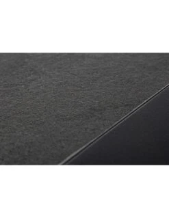 Table Basse Kledi Anthracite 120 X 70cm 14 Table Basse Kledi Anthracite 120 X 70cm -Salon De Jardin table basse kledi anthracite 1 3