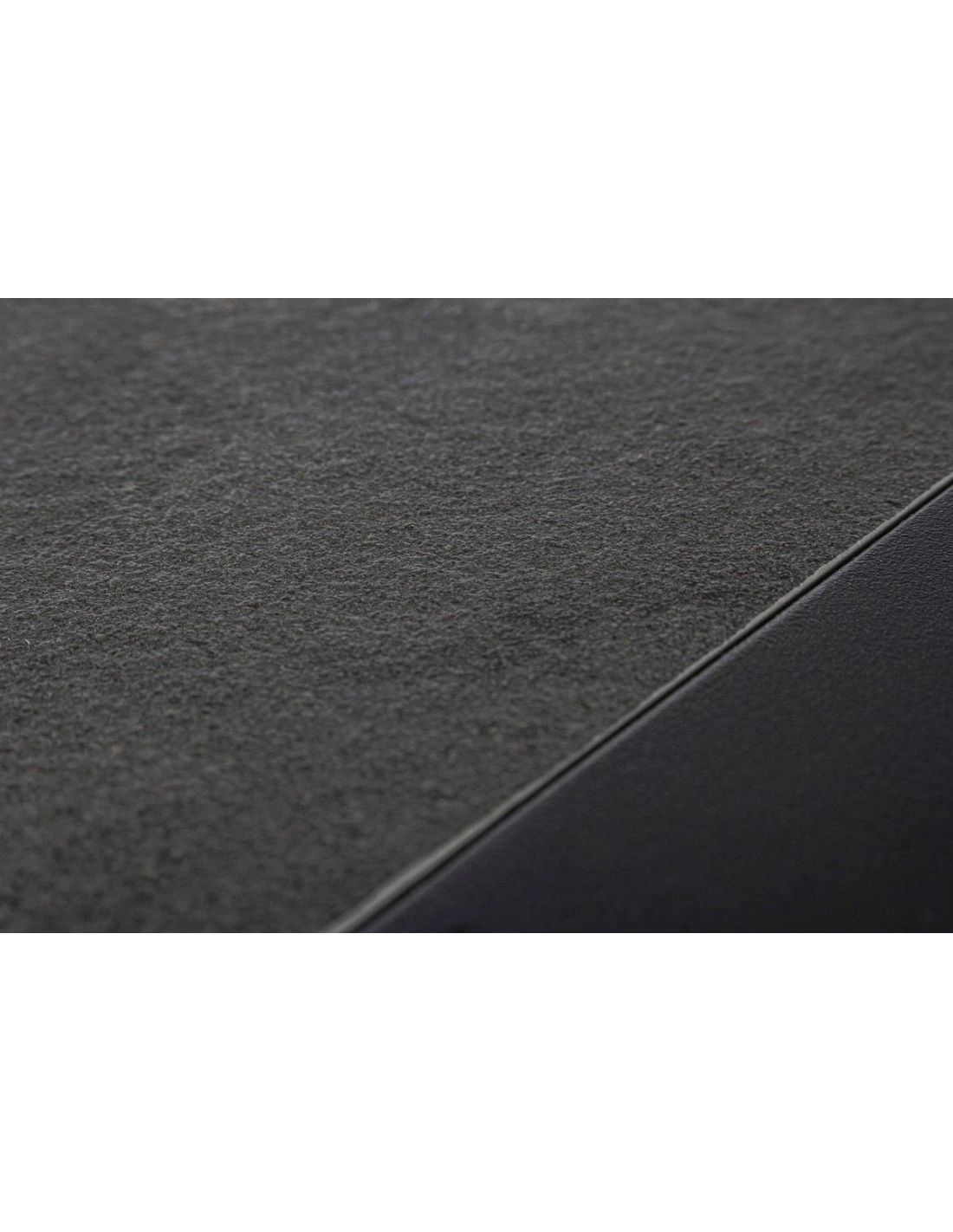 Table Basse Kledi Anthracite 120 X 70cm 6 Table Basse Kledi Anthracite 120 X 70cm – Image 4