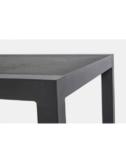 Table Basse Kledi Anthracite 120 X 70cm 16 Table Basse Kledi Anthracite 120 X 70cm -Salon De Jardin table basse kledi anthracite 1 5
