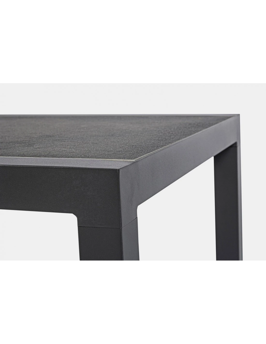 Table Basse Kledi Anthracite 120 X 70cm 8 Table Basse Kledi Anthracite 120 X 70cm – Image 6
