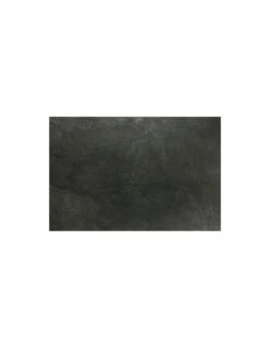 Table Extensible Anthracite 174 (214/254) X 90cm Plateau HPL - HPL SILVERSTAR MARBRE NOIR -Salon De Jardin table extensible anthracite 174 214254 x 90cm plateau hpl 8