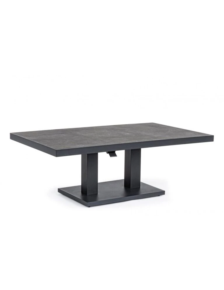 Salon De Jardin 21 Salon De Jardin -Salon De Jardin table basse elevatrice truman anthracite 768x993 1